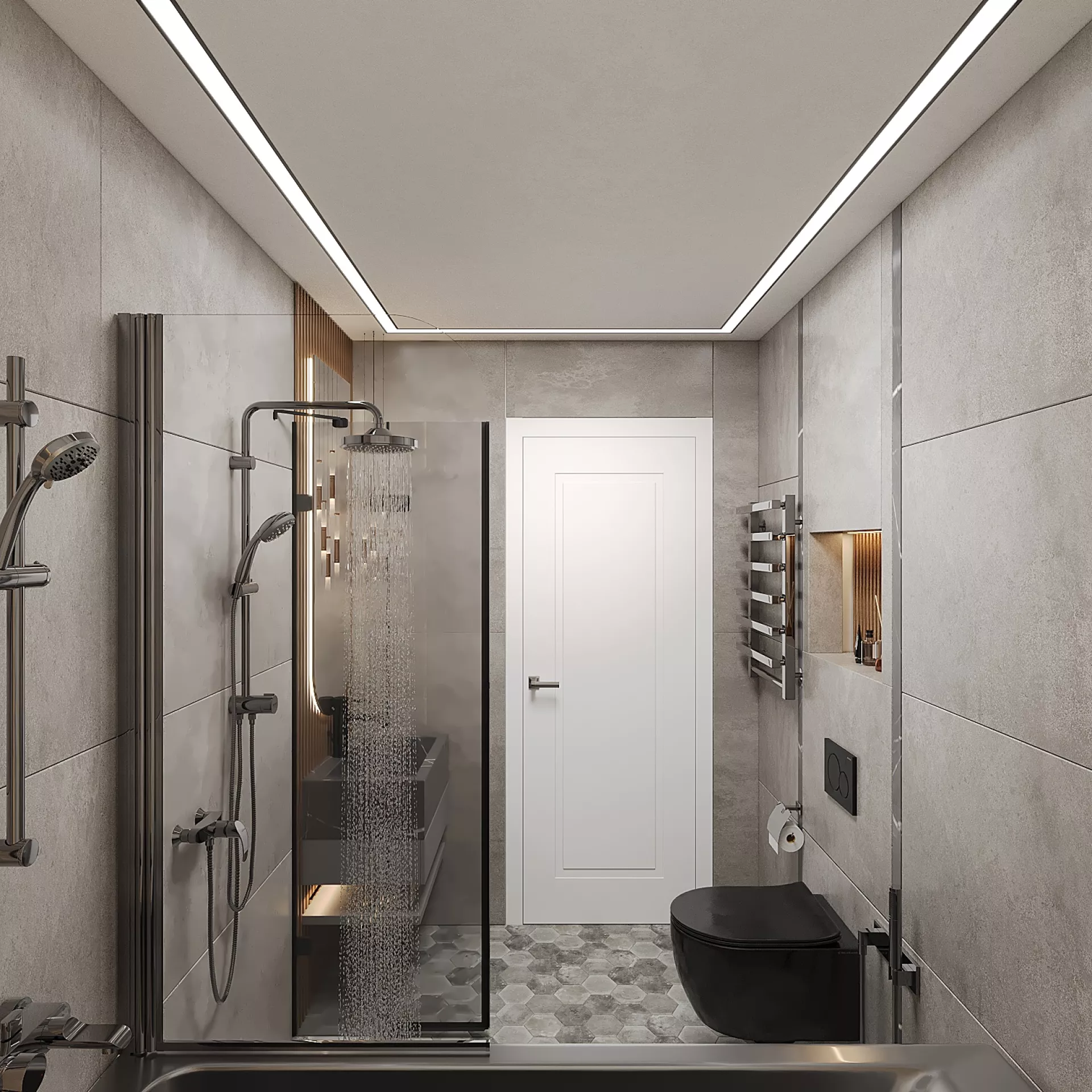 پروژه آقای رفاهی