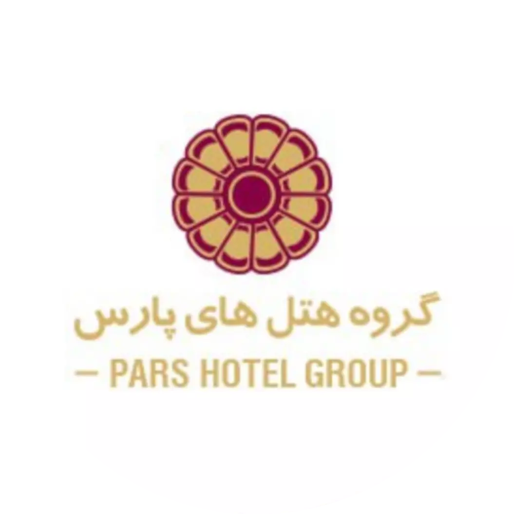 گروه هتل های پارس
